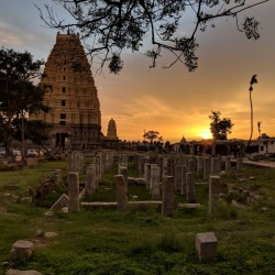 Jeep Tour of Tippu's Trail, Mysore 